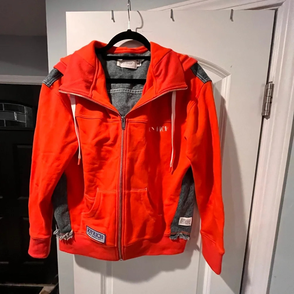 Joyrich Lost and Found Hoodie - Small